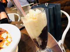 -新旺茶餐厅(嘉里城店)