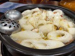 -菌之家·专业纯野生菌火锅·特色炒菌