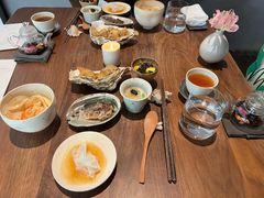 -曲廊院(东四十一条店)