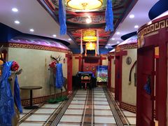 -草原明珠大酒店蒙餐