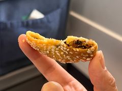-高一点·徽味酥饼王·黄山烧饼