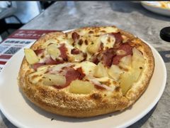 -必胜客(福州永嘉PH店)