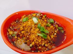 -冒椒火辣(奎星楼街店)