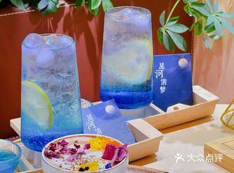天津文艺控必打卡️文创咖啡哏都特调