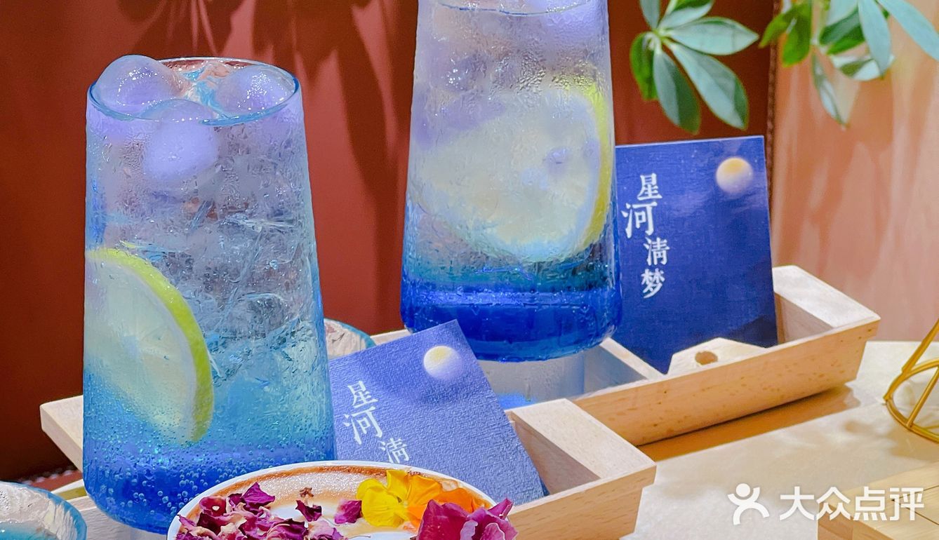 天津文艺控必打卡‼️文创咖啡 哏都特调