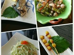-柚·日式料理-富力万丽酒店