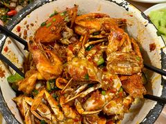 -辣螃铠盆盆蟹大排档(总店)