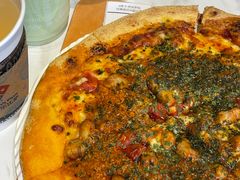 -达美乐比萨(栖霞大道店)