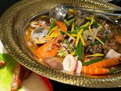 -鑫悦楼煎蟹·16年海鲜大排档