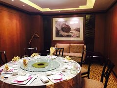 -丁山花园酒店-明园餐厅