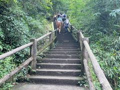 -峨眉山风景名胜区