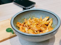 -渔语鱼酸菜鱼新川菜(万象城店)