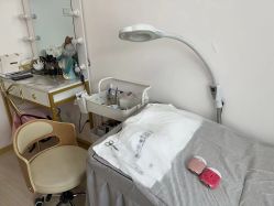 -S · Nail 自助美甲美睫