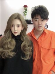 -星座SALON奢华造型