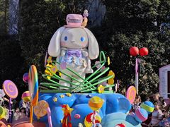 -杭州Hello Kitty乐园