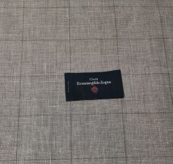 -Biella Fibers杰尼亚Zegna面料西装·夹克·礼服全定制Bespoke(晶耀前滩店)