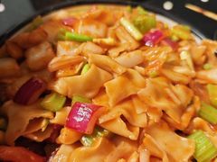 -宛平李记小吃(东关街店)