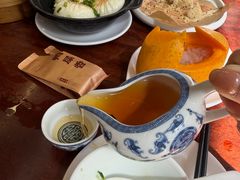 -彩景大茶楼(平湖店)
