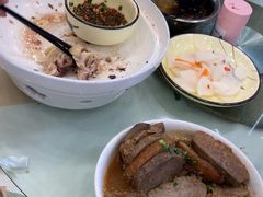 -谢三姐金奖啤酒鱼(总店)