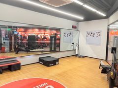 -乐刻运动健身(锦绣乐购店)