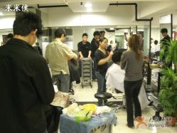 -雅仕 HAIR SALON 美发沙龙
