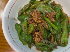 -陈家婆的菜(梅溪湖店)