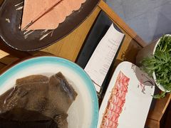 -1078號老北京涮肉(万达广场店)