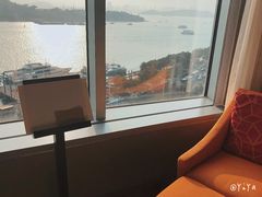 -厦门海港英迪格酒店(中山路店)