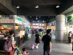 -保利国际影城(保利文化广场店)