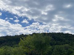 -北京西山国家森林公园