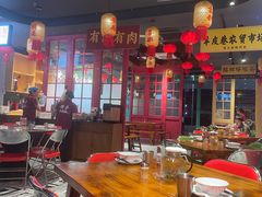 -黄弟大排档·湖南菜·小龙虾·小海鲜(凯旋北路店)