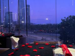 -wann lounge 低温慢煮牛排·清吧
