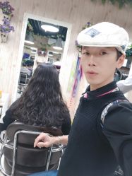 -雅典娜造型