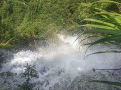 -广东大峡谷