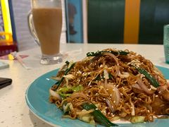 -新宝餐厅(流塘店)