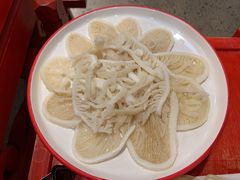 千层肚-大龍火锅(簋街店)