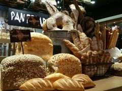 -PAPER STONE BAKERY(天汇广场店)
