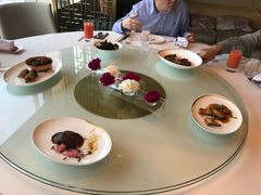 -金轩中餐厅 Jin Xuan(浦东丽思卡尔顿酒店)