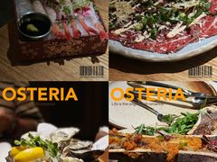 -Osteria Garden 生蚝花园餐厅(原进贤路店)