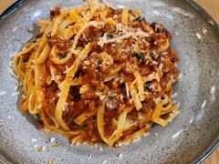 -HELLO 27 意面·沙拉·帕尼尼