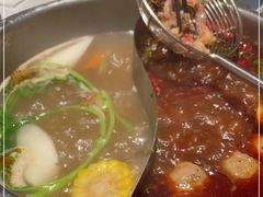 -左庭右院鲜牛肉火锅(苏州园区永旺店)