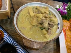 -Hi YOU你的饭局泰餐厅(雍和宫店)