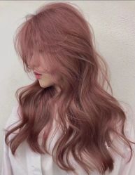 点击看大图 -MORI HAIR SALON日式美发沙龙