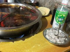 -渝味黄姐火锅(黄泥村店)
