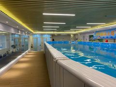 -水贝乐国际水育儿童游泳中心(新业广场店)