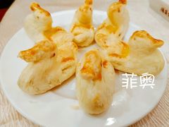 小鸭酥-全聚德(前门店)