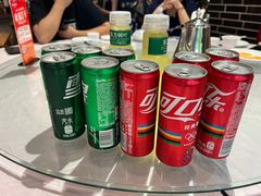 -红胖胖龙虾王·本地菜