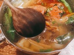 -小满手工粉(上海新世界城店)