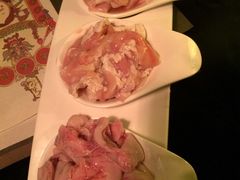 -老表记广西宵夜螺蛳鸭脚煲(西大店)