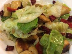 -帕米尔食府(白云观店)